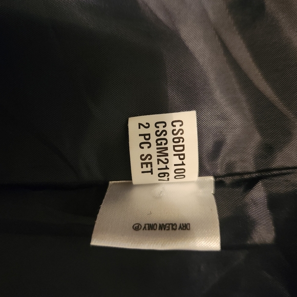 Calvin Klein two piece womens business suit - Picture 8 of 10